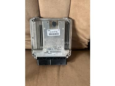 Kompjuter   03L 906 022 RM za Audi A4, A5, A4 Allroad od 2007. do 2012. god.