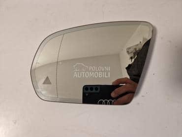 Staklo Retrovizora za Mercedes Benz C 160, C 180, C 200 ... od 2014. do 2020. god.