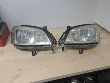 farovi za zafiru za Opel Zafira