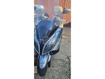 Kymco Downtown 125cc