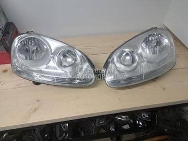 Farovi golf 5 za Volkswagen Golf 5