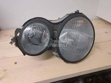 Levi far w210 za Mercedes Benz E 124, E 200, E 220 ...