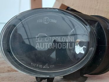 MAGLENKA  LEVA za Audi TT