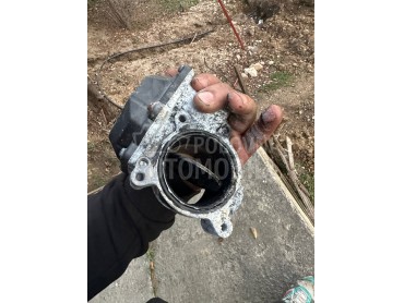 Klapna kasa 2.5tdi za Volkswagen Touareg od 2006. do 2009. god.