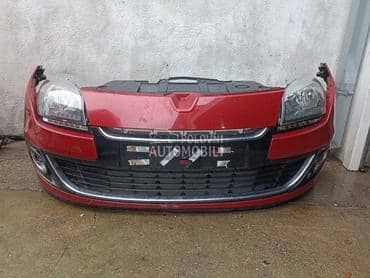 prednji branik za Renault Megane od 2008. do 2016. god.