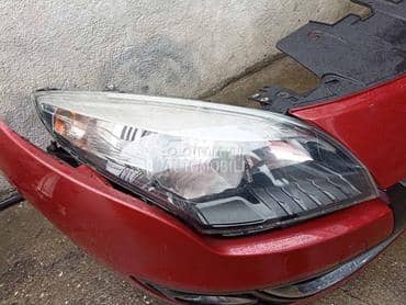 far desni za Renault Megane od 2008. do 2016. god.