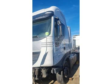 Iveco e6
