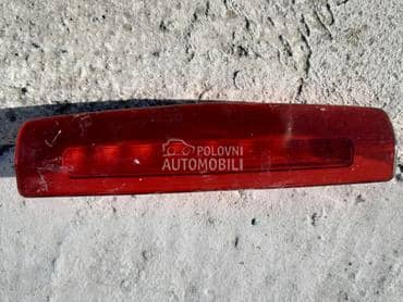 trece stop svetlo za Opel Zafira od 2005. do 2012. god.