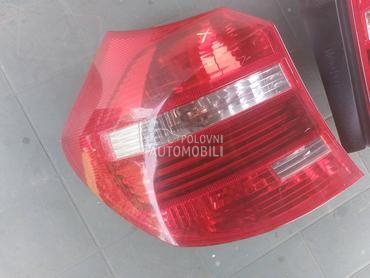 Leva led stop lampa e87 e81 za BMW 125, 116, 118 ... od 2007. do 2012. god.