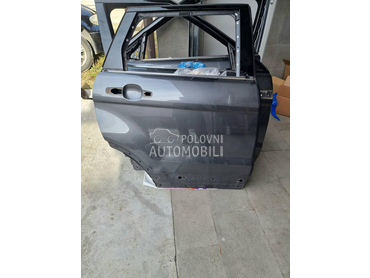 ZADNJA DESNA VRATA za Land Rover Range Rover Evoque od 2015. do 2020. god.