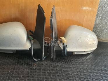 GOLF PLUS RETROVIZORI za Volkswagen Golf Plus od 2005. do 2012. god.