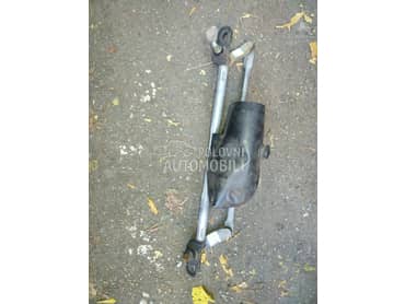 Motor brisaca za pandu za Fiat Panda od 2003. do 2011. god.