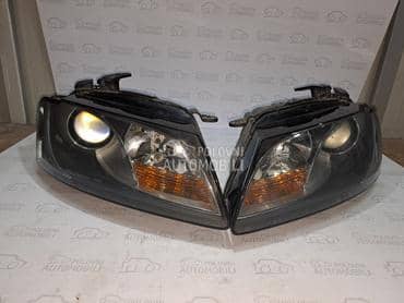 A5 FAROVI HALOGENI za Audi A5 od 2007. do 2011. god.