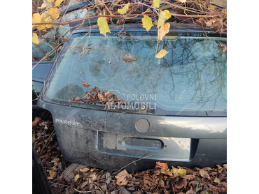 Gepek vrata karavan za Volkswagen Passat B5.5