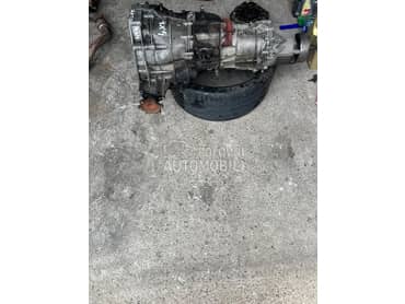 Saltac 6 brzina 2.0 tdi , 4x4 za Audi A4, A5 od 2008. do 2016. god.