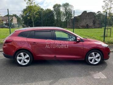 prag desni za Renault Megane od 2008. do 2016. god.