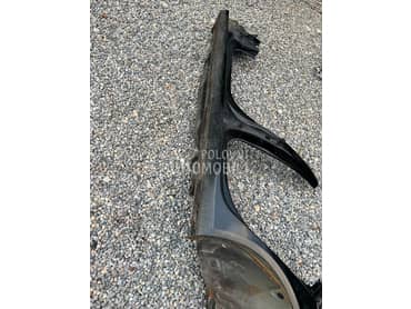 LEVA SAJTNA za Audi A4 od 2007. do 2016. god.