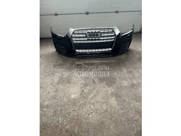 BRANIK za Audi Q3