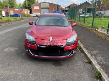 plastika ispod brisaca za Renault Megane od 2008. do 2016. god.