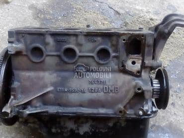 blok motora za Renault Megane od 2008. do 2016. god.