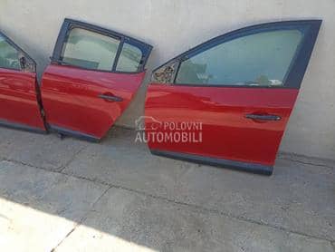 brave spoljne za Renault Megane od 2008. do 2016. god.