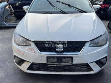 Delovi za Seat Ibiza