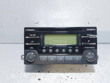 RADIO za Nissan Micra