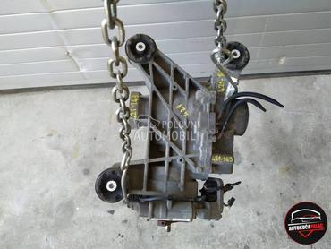 ZADNJI DIFERENCIJAL za Volkswagen Tiguan