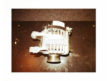 Alternator za pezoa za Peugeot 107