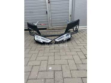 B9 farovi,maska,branik za Audi A4 od 2015. do 2020. god.