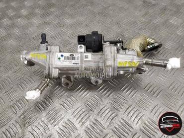 HLADNJAK ISPUŠNIH PLINOVA za Rover Ostalo