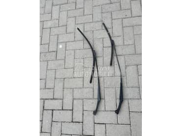 B8 nosaci metlice brisaca za Audi A4, A4 Allroad od 2008. do 2016. god.