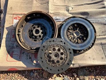 set kvacila benzin 2.1 za Mercedes Benz A Klasa, B Klasa od 2004. do 2012. god.