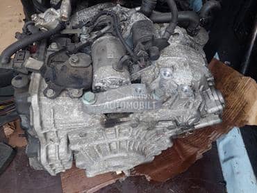 Automatski menjac za Volkswagen Golf 4 od 1998. do 2004. god.