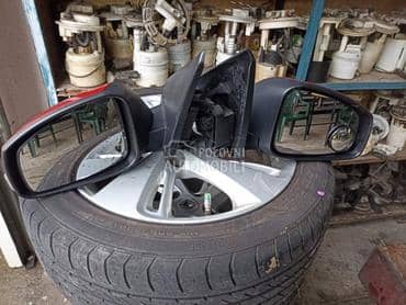 rezervni tocak za Renault Megane