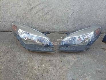 far desni za Renault Megane od 2008. do 2016. god.