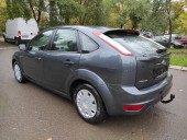Ford Focus 1.6 CH