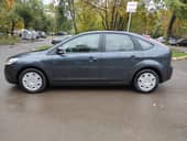 Ford Focus 1.6 CH