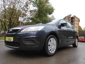 Ford Focus 1.6 CH
