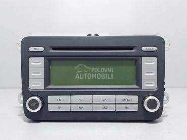 RADIO za Volkswagen Passat B6