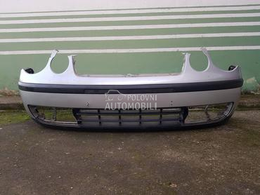 Branik prednji za Volkswagen Polo od 2001. do 2005. god.