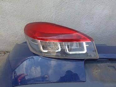 levi stop za Renault Megane od 2008. do 2016. god.