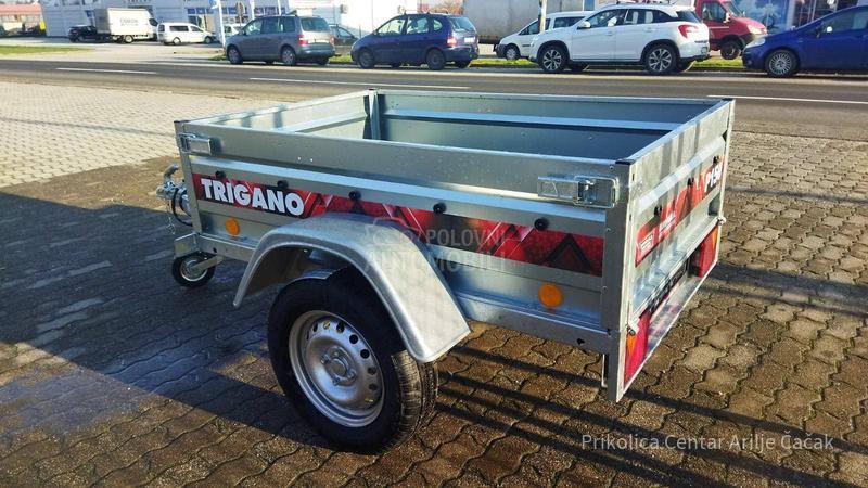 Trigano P150