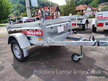 Trigano P150