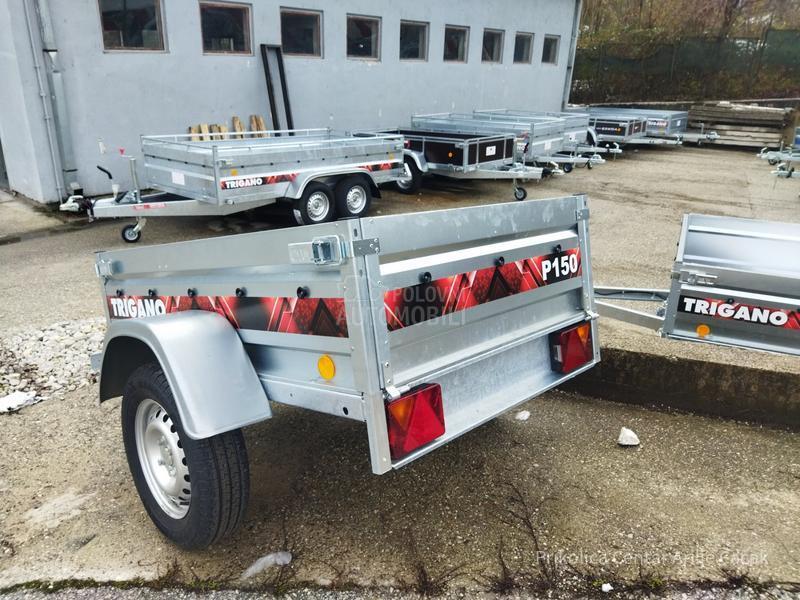 Trigano P150