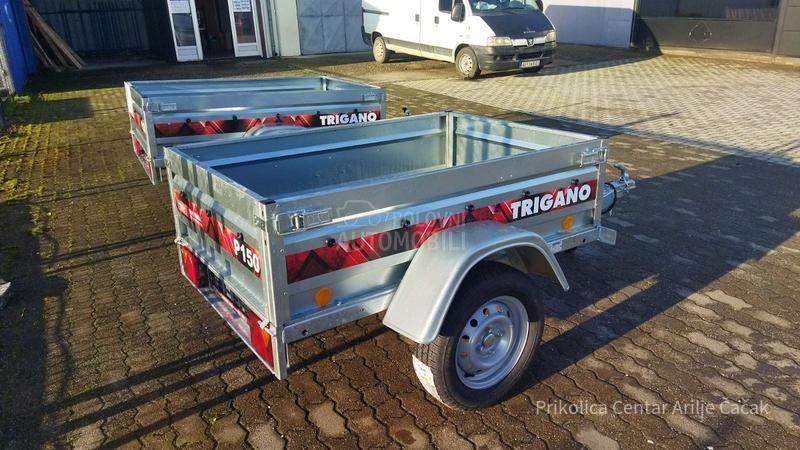 Trigano P150