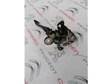 Brava haube za Citroen C4 od 2004. do 2008. god.