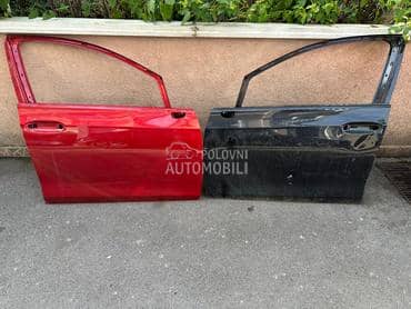 Vrata za Volkswagen Golf 8
