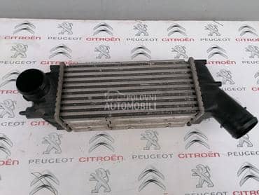 Interkuler 2.0 hdi za Citroen C4 od 2004. do 2008. god.