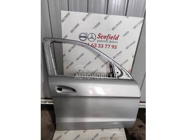 desna vrata ML W166 za Mercedes Benz ML Klasa od 2012. do 2017. god.